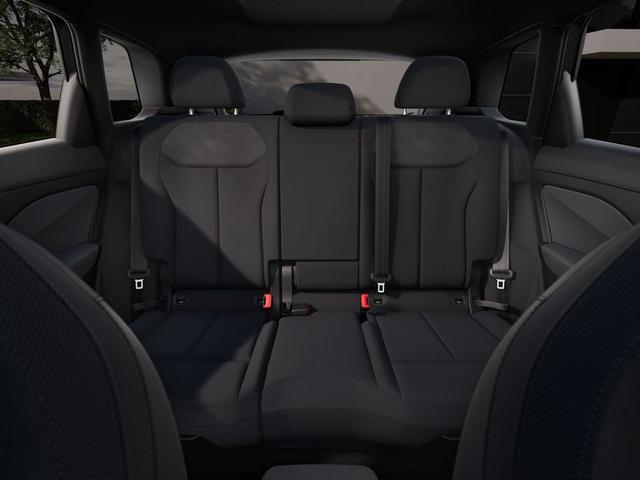 Audi Q3 S Line 2.0 TFSI 