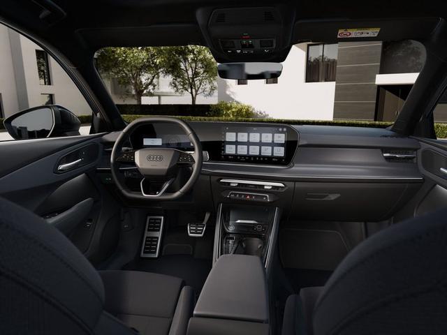 Audi Q3 S Line 2.0 TFSI 