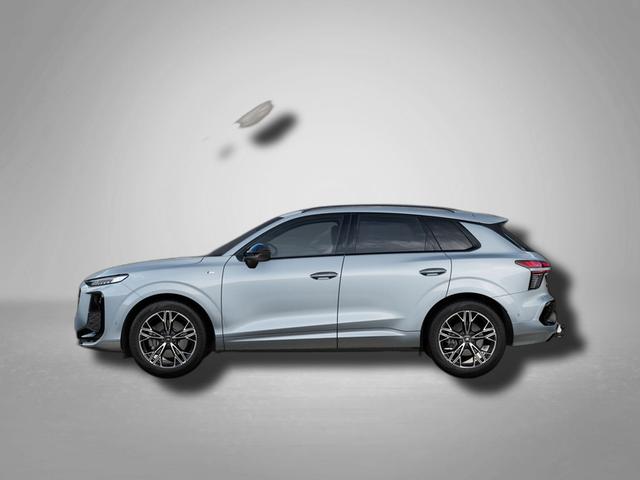 Audi Q3 S Line 2.0 TFSI 