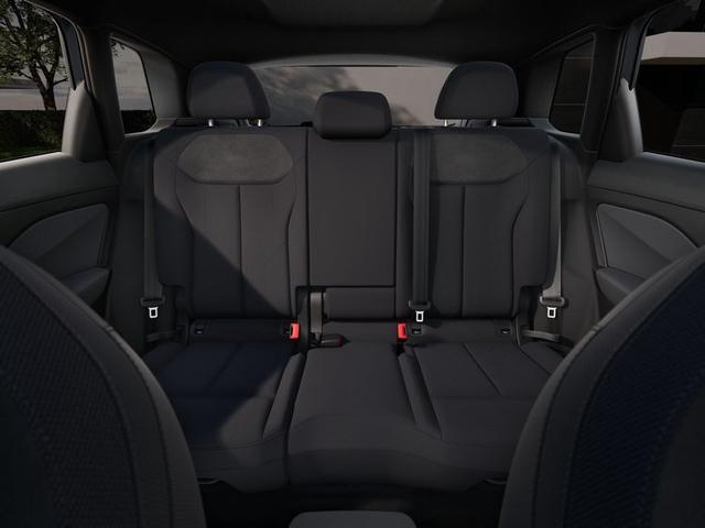 Audi Q3 S Line 2.0 TFSI 