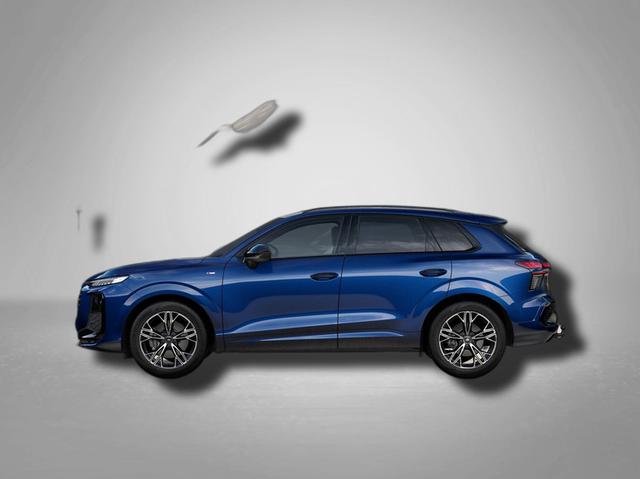 Audi Q3 S Line 2.0 TFSI 