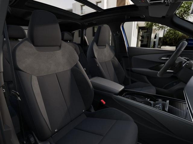 Audi Q3 S Line 2.0 TFSI 