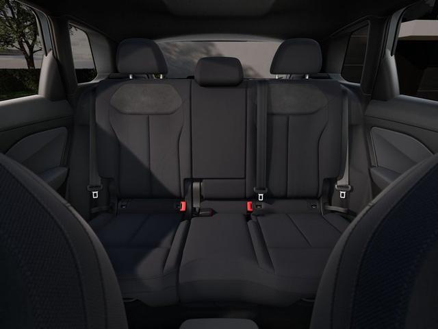 Audi Q3 S Line 2.0 TFSI 