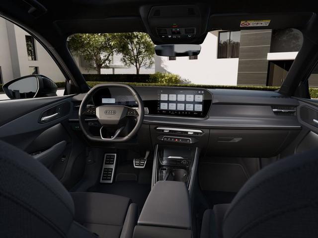 Audi Q3 S Line 2.0 TFSI 