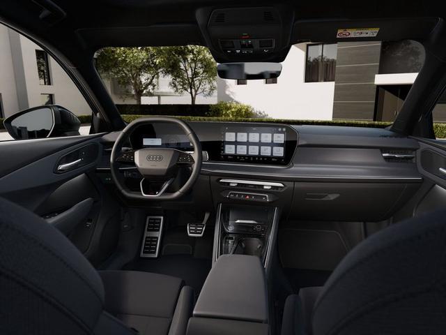 Audi Q3 S Line 2.0 TFSI 