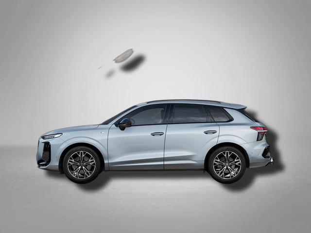 Audi Q3 S Line 2.0 TFSI 