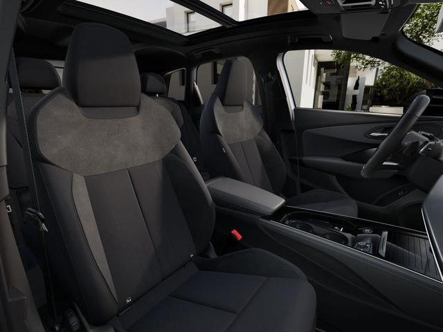 Audi Q3 S Line 2.0 TFSI 