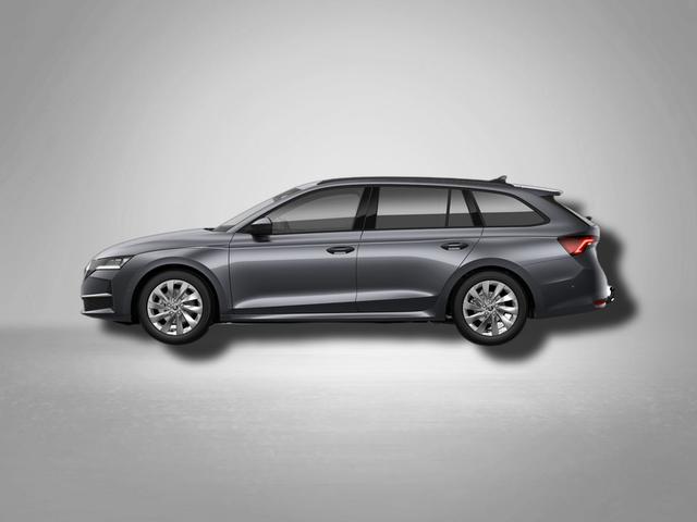 Skoda Octavia Combi Selection 2.0 TDI 7-Gang-DSG 