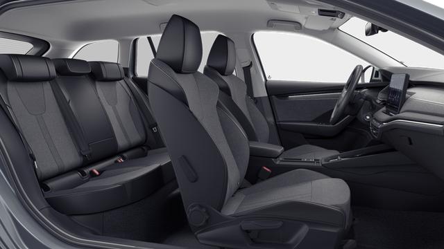 Skoda Octavia Combi Selection 2.0 TDI 7-Gang-DSG 