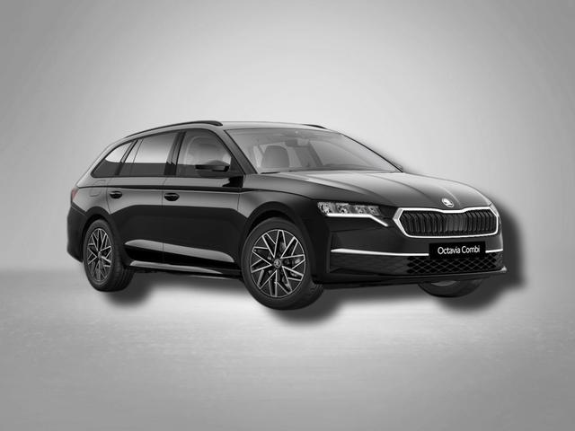 Skoda Octavia Combi - Tour 2.0 TDI 7-Gang-DSG