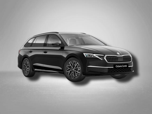 Skoda Octavia Combi - Tour 2.0 TDI 7-Gang-DSG