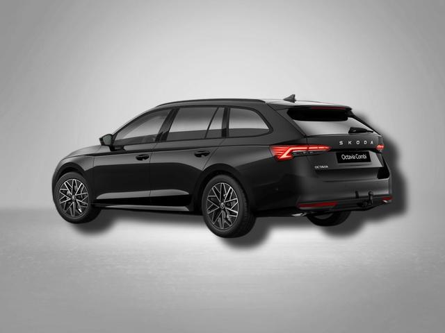 Skoda Octavia Combi Tour 2.0 TDI 7-Gang-DSG 