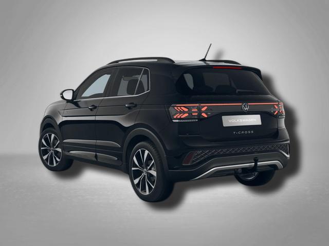 Volkswagen T-Cross R-Line 1.5 TSI 7-Gang-DSG 