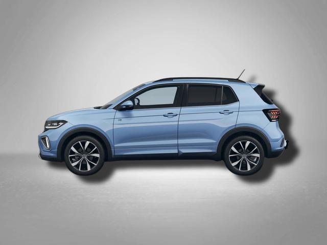 Volkswagen T-Cross R-Line 1.5 TSI 7-Gang-DSG 