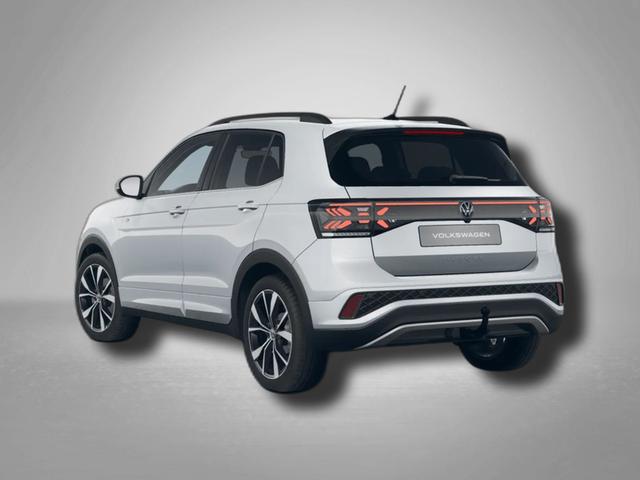 Volkswagen T-Cross R-Line 1.5 TSI 7-Gang-DSG 