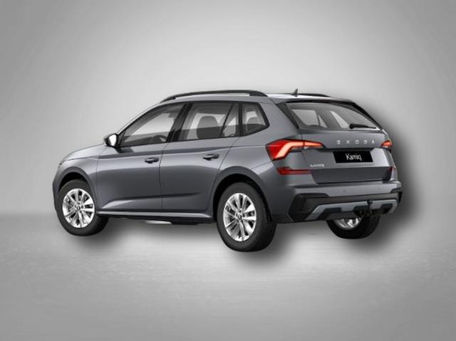 Skoda Kamiq Selection 1.0 TSI 7-Gang DSG 