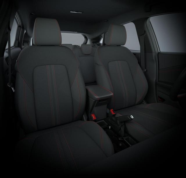 Ford Puma ST-Line 1.0 TSI 7-Gang DSG 