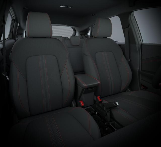 Ford Puma ST-Line 1.0 TSI 7-Gang DSG 