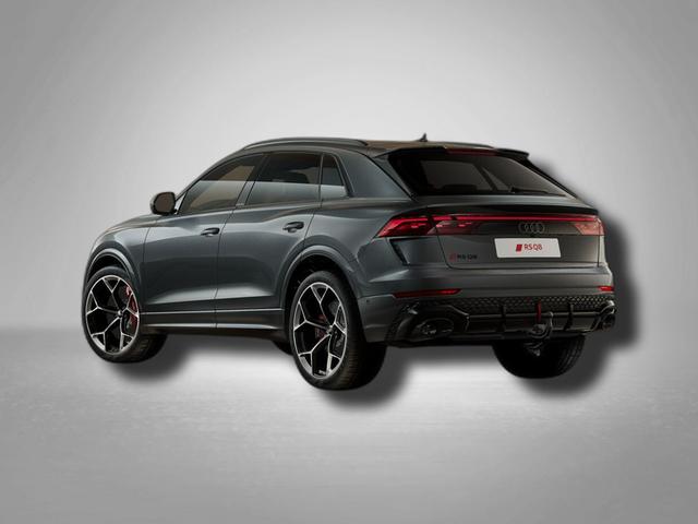 Audi RS Q8 performance 4.0 TFSI 8-Gang-Tiptronic quattro RSQ8 