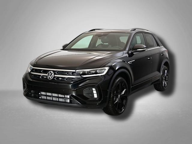 Volkswagen T-Roc R-Line 1.5 TSI 7-Gang-DSG 