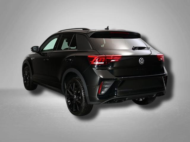 Volkswagen T-Roc R-Line 1.5 TSI 7-Gang-DSG 