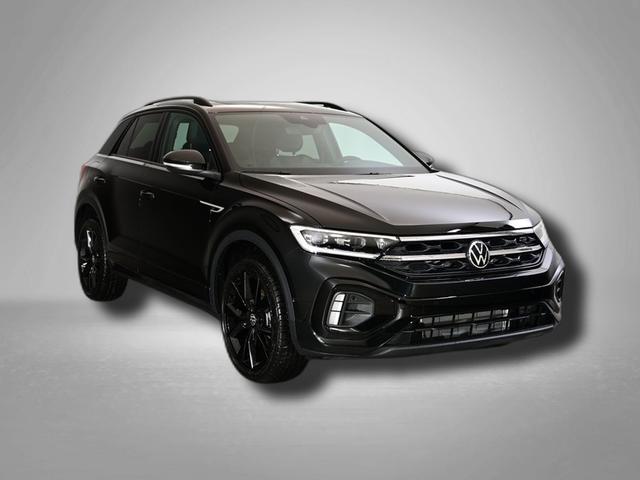 Volkswagen T-Roc R-Line 1.5 TSI 7-Gang-DSG 