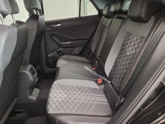 Volkswagen T-Roc R-Line 1.5 TSI 7-Gang-DSG 