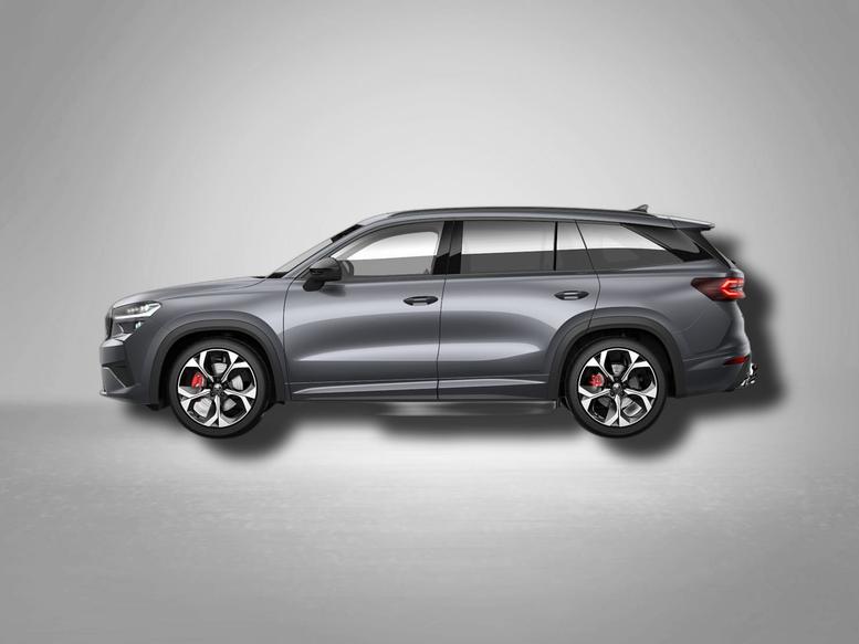 Skoda Kodiaq RS 2.0 TSI 7-Gang-DSG 4x4 