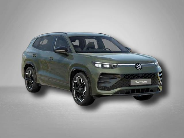 Volkswagen Tayron R-Line 2.0 TSI 7-Gang-DSG 4MOTION 