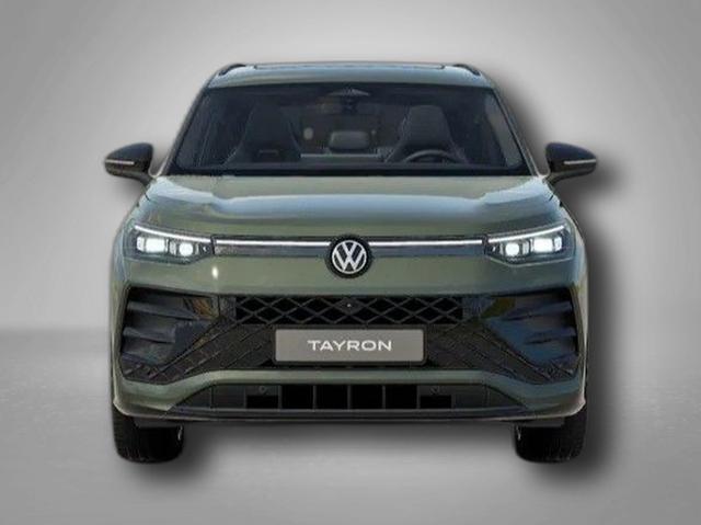Volkswagen Tayron R-Line 2.0 TSI 7-Gang-DSG 4MOTION 