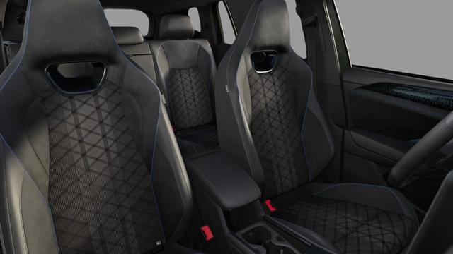 Volkswagen Tayron R-Line 2.0 TSI 7-Gang-DSG 4MOTION 