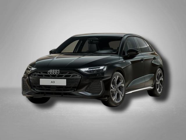 Audi A3 - Sportback S Line 2.0 TDI