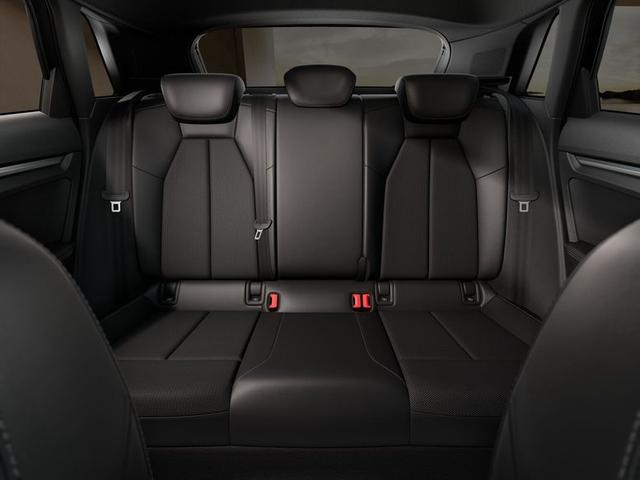 Audi A3 Sportback S Line 2.0 TDI 