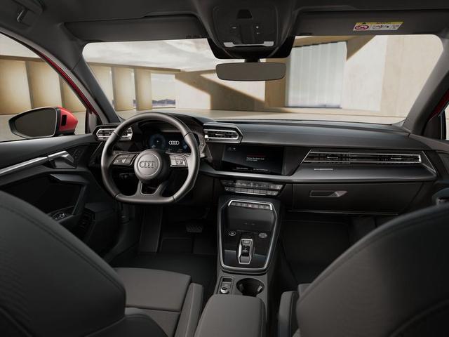 Audi A3 Sportback S Line 2.0 TDI 