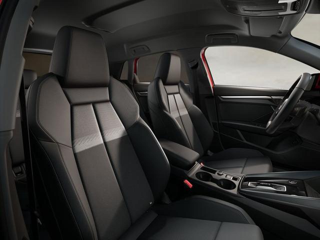 Audi A3 Sportback S Line 2.0 TDI 