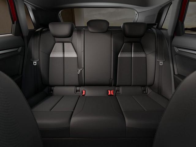 Audi A3 Sportback S Line 2.0 TDI 