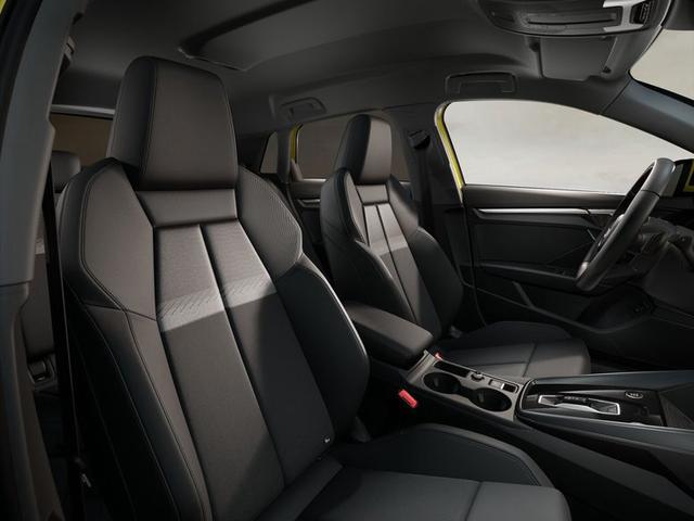 Audi A3 Sportback S Line 2.0 TDI 