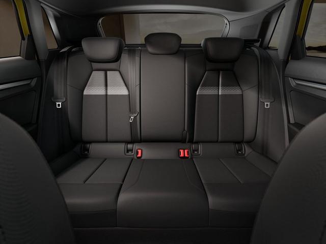 Audi A3 Sportback S Line 2.0 TDI 