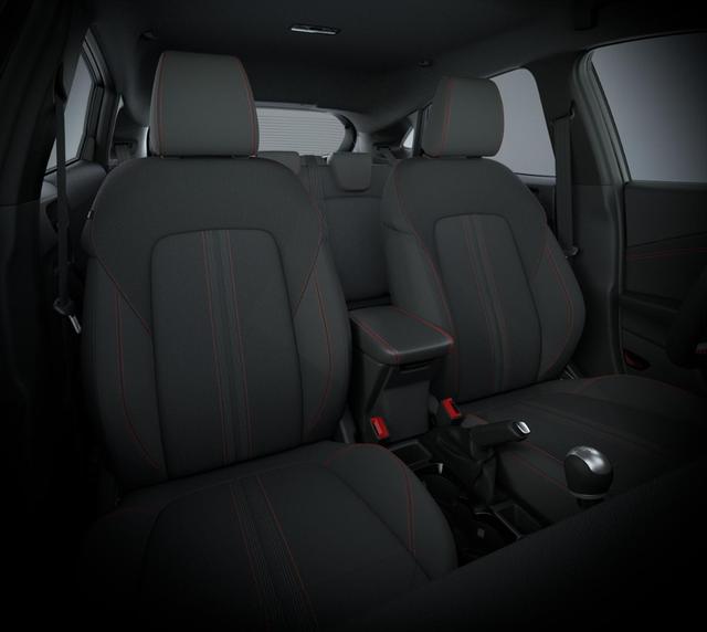 Ford Puma ST-Line 1.0 TSI 6-Gang 