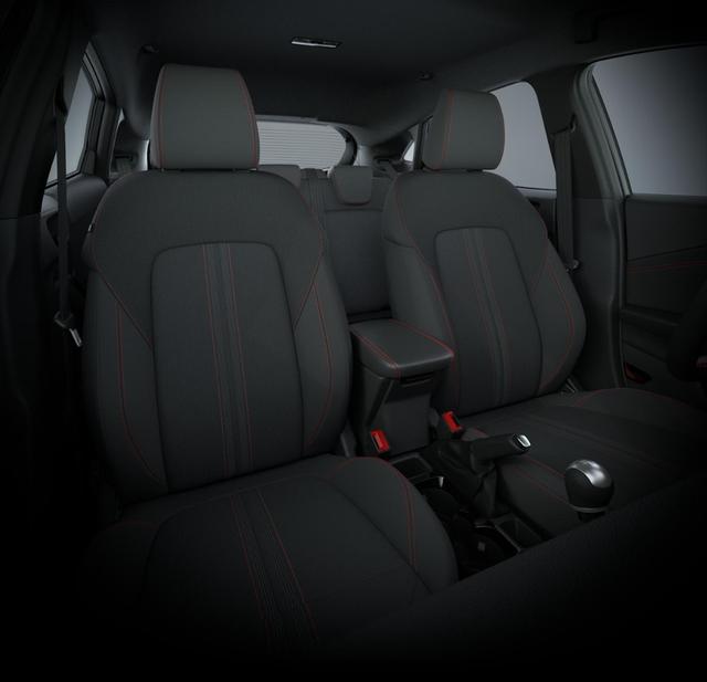 Ford Puma ST-Line 1.0 TSI 7-Gang DSG 