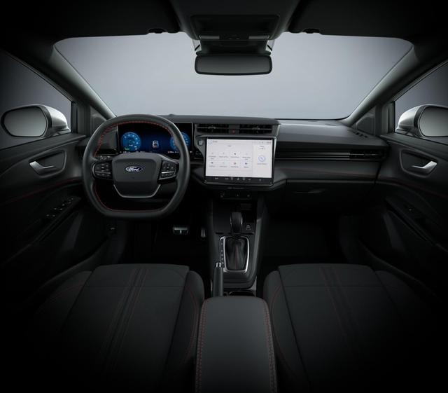 Ford Puma ST-Line 1.0 TSI 6-Gang 