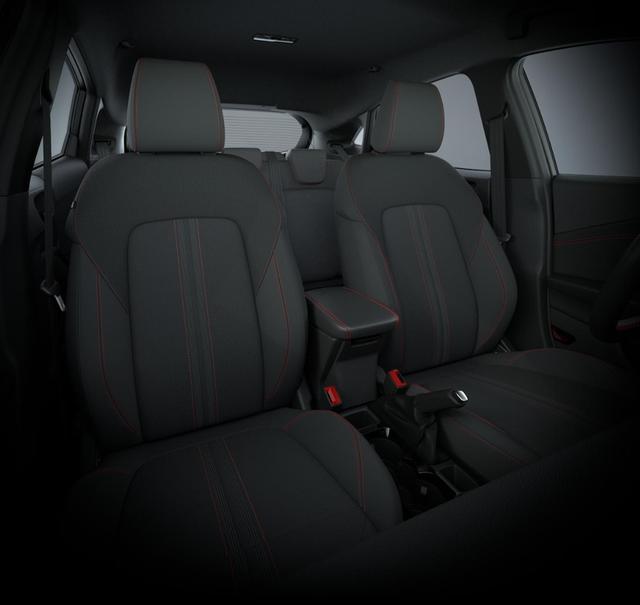 Ford Puma ST-Line 1.0 TSI 6-Gang 