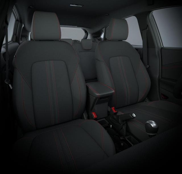 Ford Puma ST-Line 1.0 TSI 6-Gang 