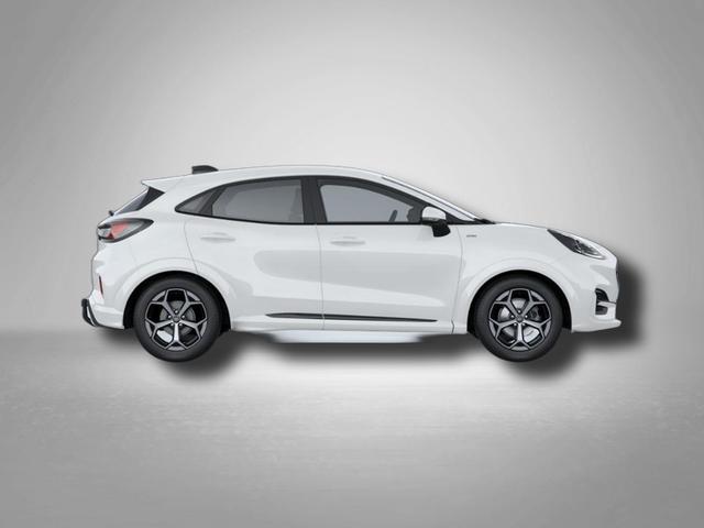 Ford Puma ST-Line 1.0 TSI 7-Gang DSG 
