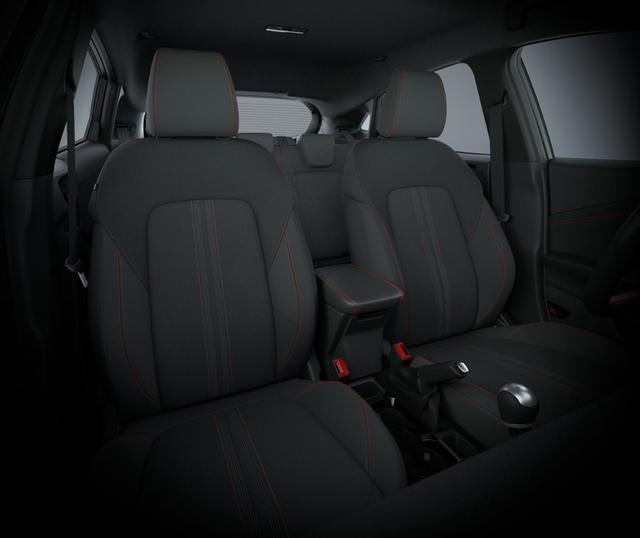 Ford Puma ST-Line 1.0 TSI 7-Gang DSG 