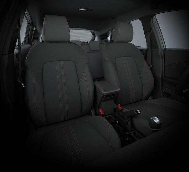 Ford Puma ST-Line 1.0 TSI 6-Gang 