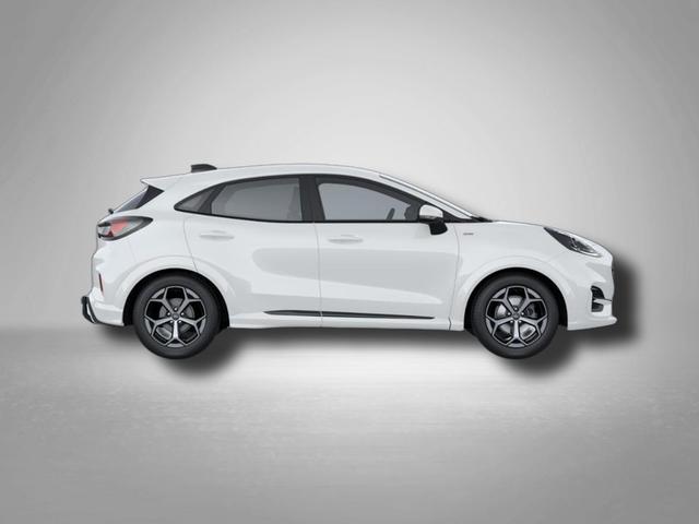 Ford Puma ST-Line 1.0 TSI 7-Gang DSG 