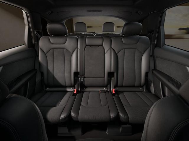 Audi Q7 S line business 3.0 TDI 8-Gang-Tiptronic quattro 