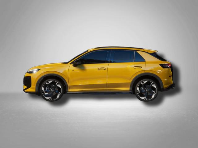 Volkswagen T-Roc R-Line 1.5 eTSI 7-Gang-DSG 