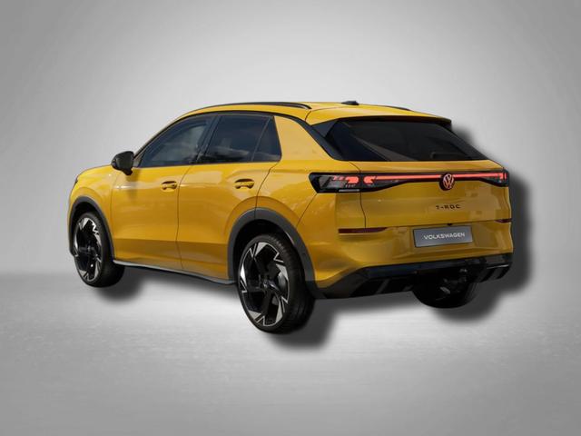 Volkswagen T-Roc R-Line 1.5 eTSI 7-Gang-DSG 